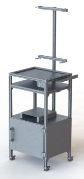 PC-Arbeitsplatz